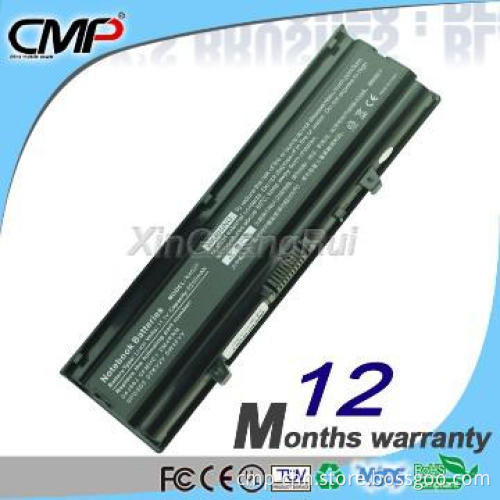 Laptop battery Dell Inspiron 14V 14VR M4010 N4020 N4030 series New